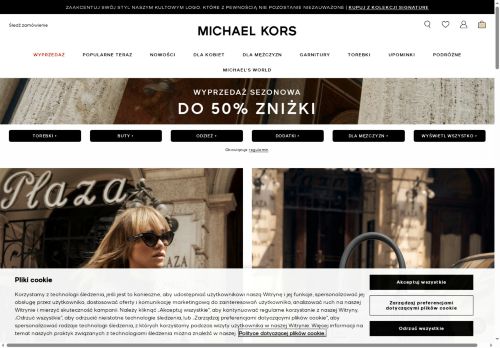 michaelkors.com