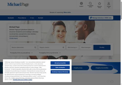 michaelpage.pl