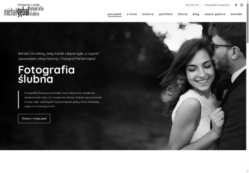 michalgebal.pl