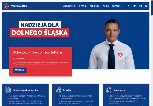 michaljaros.pl