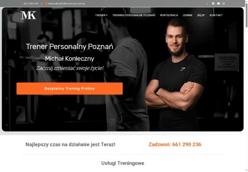 michalkonieczny.com.pl