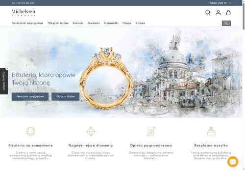 michelson.pl
