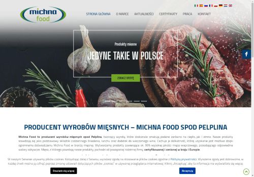 michnafood.pl