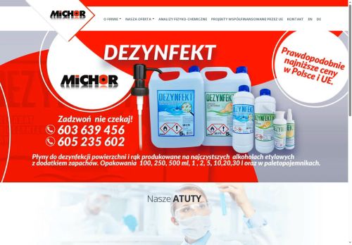 michor.pl
