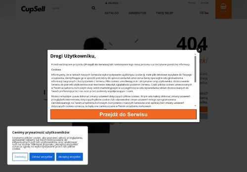 michsonlabel.cupsell.pl