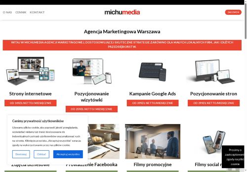 michumedia.com
