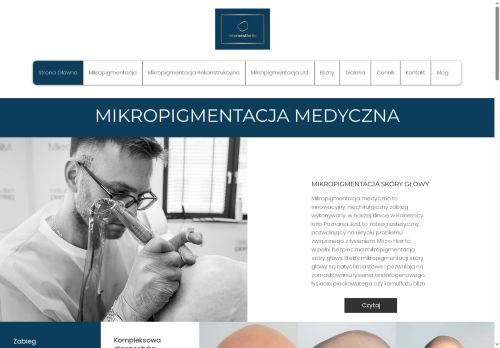 microesthetic.pl
