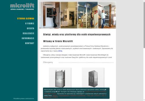 microlift.com.pl