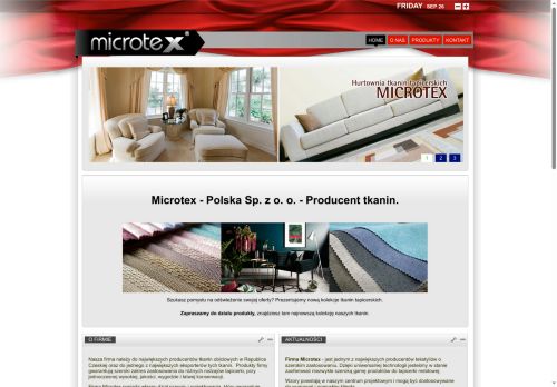 microtex.com.pl