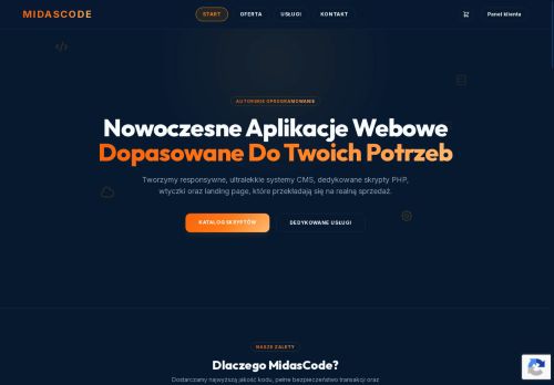 midascode.pl