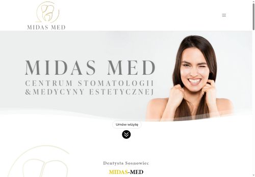 midasmed.pl