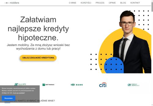 middlers.pl