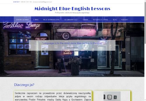 midnightblue-angielski.pl