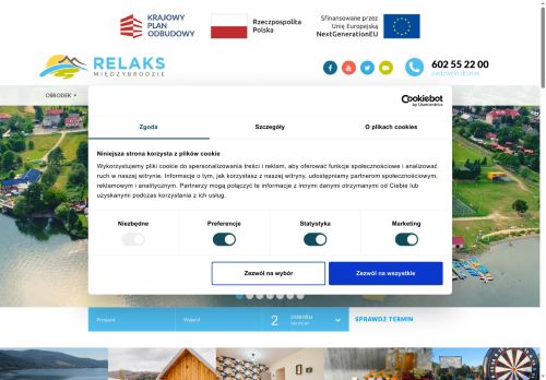 miedzybrodzie.net.pl