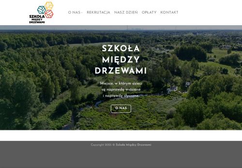 miedzydrzewami.pl