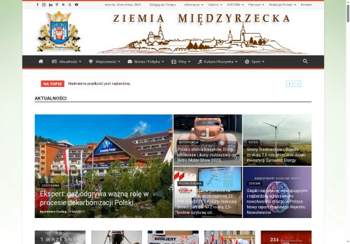 miedzyrzecz.biz
