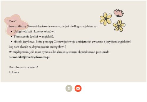 miedzyslowami.pl