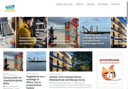 miedzyzdroje.tv