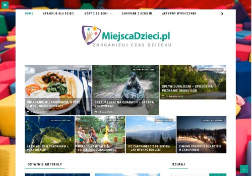 miejscadzieci.pl