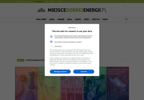 miejscedobrejenergii.pl