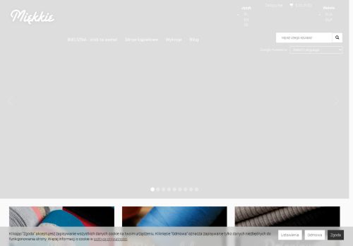 miekkie.com