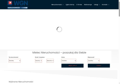 mielec.nieruchomosci.pl