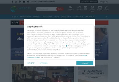 mielec.tv
