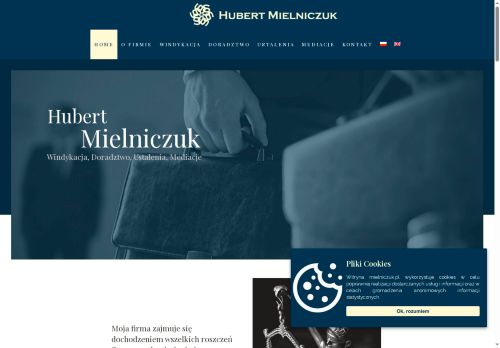 mielniczuk.pl