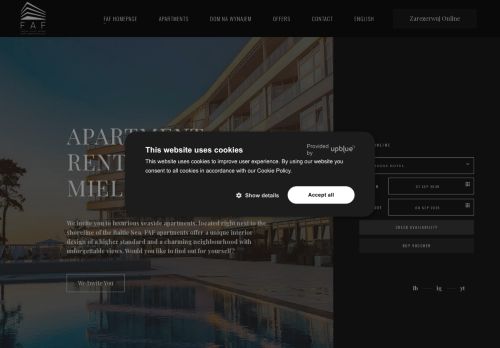 mielno-apartments.pl