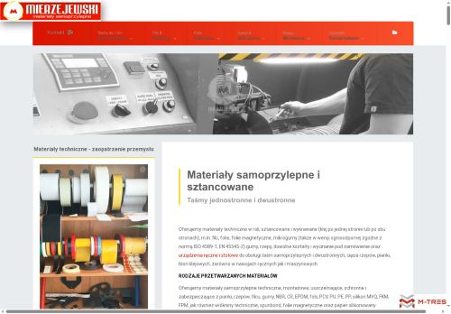 mierzejewski.pl