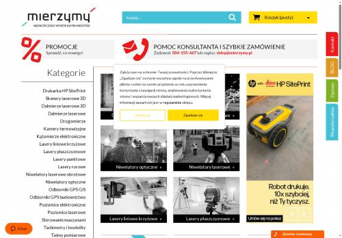 mierzymy.pl