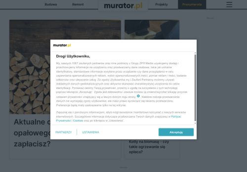miesiecznik-murator.muratordom.pl