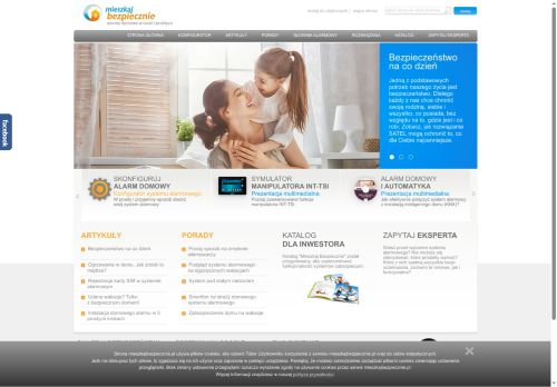 mieszkajbezpiecznie.pl