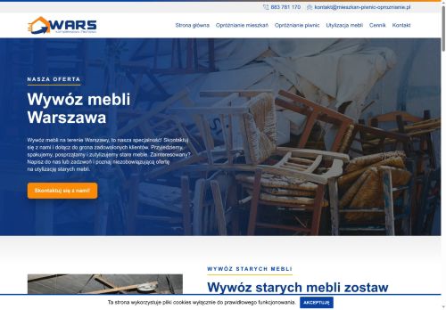 mieszkan-piwnic-oproznianie.pl