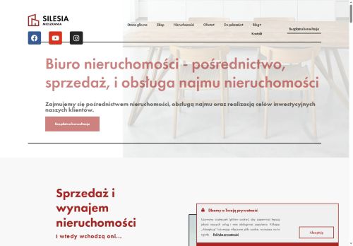 mieszkania-silesia.pl