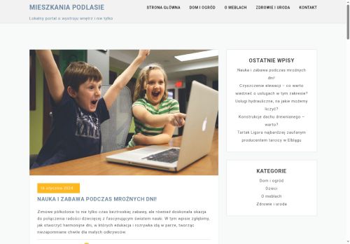 mieszkania.podlasie.pl