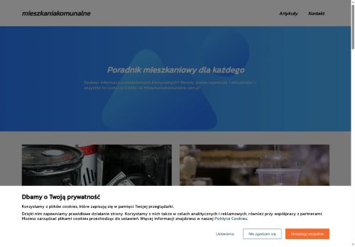 mieszkaniakomunalne.com.pl