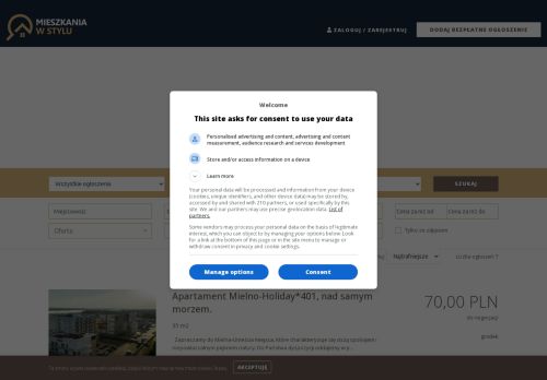 mieszkaniawstylu.pl