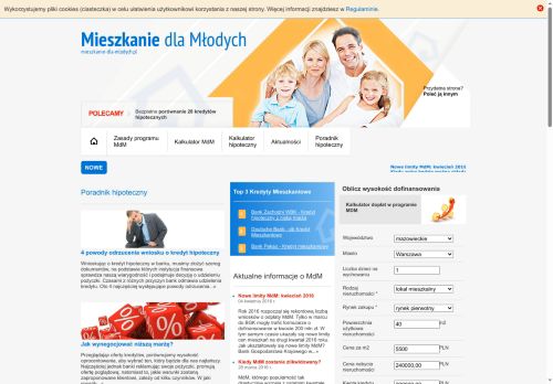 mieszkanie-dla-mlodych.pl