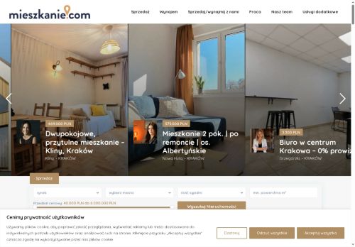 mieszkanie.com