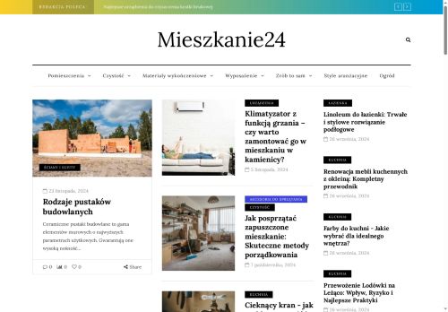 mieszkanie24.com