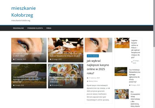 mieszkaniekolobrzeg.pl