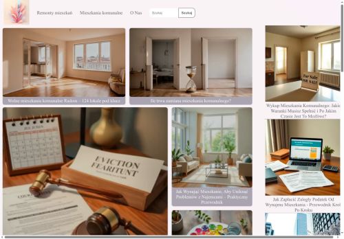 mieszkaniekomunalne.pl