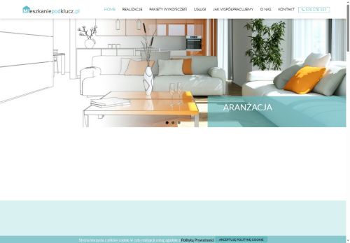 mieszkaniepodklucz.pl