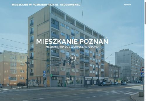 mieszkaniepoznan.pl