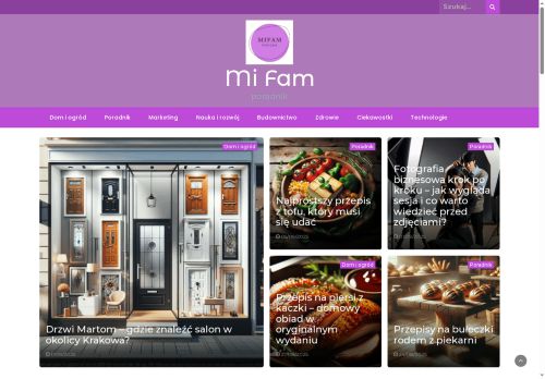 mifam.com.pl