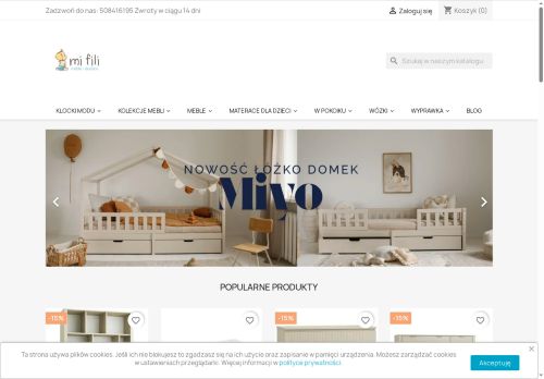 mifili.pl