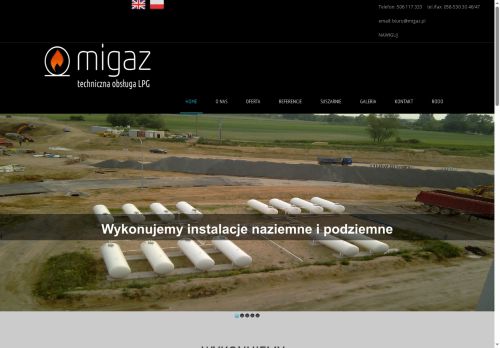 migaz.pl