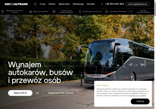 migdaltrans.pl
