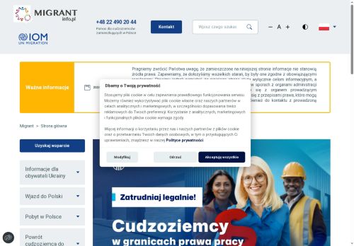 migrant.info.pl